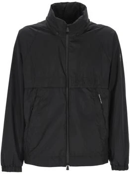 Moncler | Moncler Grenoble Negara Packable Hooded Windbreaker