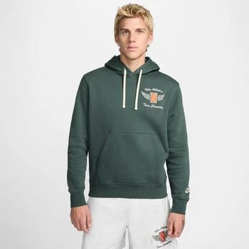Nike Club Pullover Hoodie - Men
s