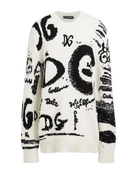 Dolce
Gabbana | Cashmere blend