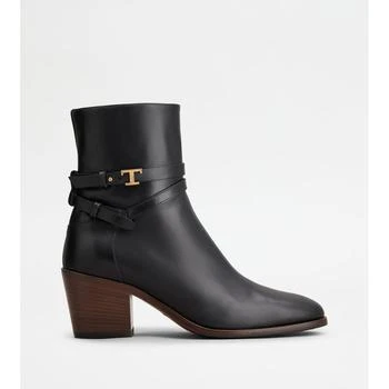 Tod's | Ankle Boots in Leather