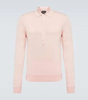 Tom Ford | Jersey polo shirt