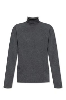Jil Sander | Jil Sander+ Long-Sleeved Turtleneck Knitted Jumper