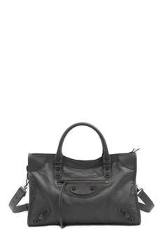 Balenciaga | Balenciaga Le City Medium Tote Bag