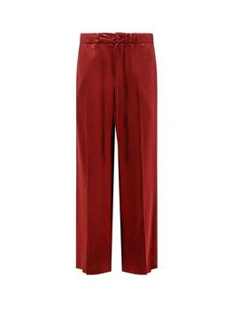 Gucci | Gucci GG Satin Pants