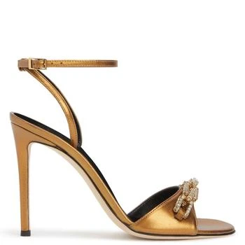 Giuseppe Zanotti | Evry