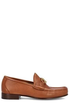 Valentino | Valentino VLogo Signature Slip-On Loafers