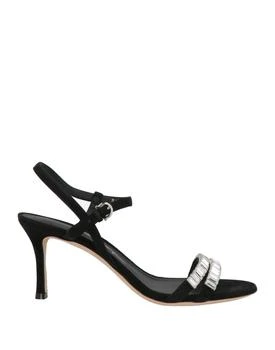 Salvatore Ferragamo | Sandals