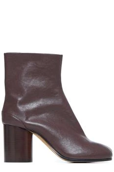 MAISON MARGIELA | Maison Margiela Tabi Ankle Boots