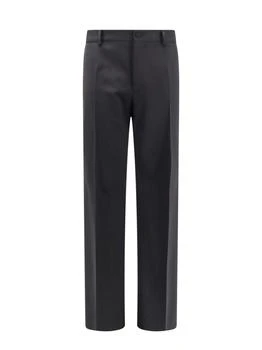 Dolce & Gabbana | Dolce & Gabbana Tailored Straight-Leg Pants
