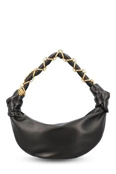 Yves Saint Laurent | Saint Laurent Amalia Mini Hobo Bag