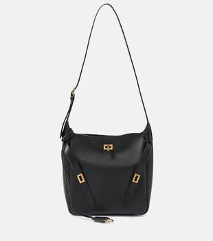 Balenciaga | Bel Air Small leather shoulder bag