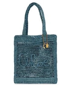 Chloé | Chloé Summer Banana Tote Bag