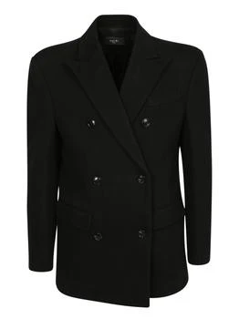 AMIRI | Amiri Double Breasted Tailored Blazer