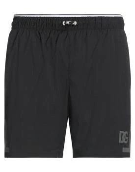Dolce
Gabbana | Shorts
Bermuda