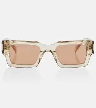 Yves Saint Laurent | SL 572 rectangular sunglasses