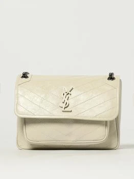 Yves Saint Laurent | Shoulder bag woman Saint Laurent