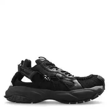 Versace | Versace Mercury M VS 01 Sneakers, Brand Size 39 ( US Size 6 )