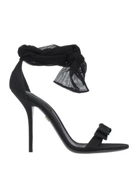 Dolce & Gabbana | Sandals