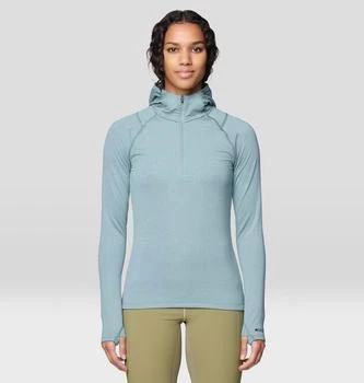 Mountain Hardwear Women's Crater Lake™ Heavyweight Half Zip Hoody