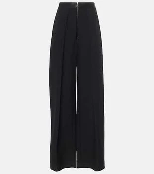Khaite | Marine wide-leg pants