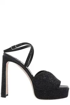 Jimmy Choo | Jimmy Choo Karli Platform 125 Heels