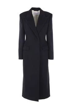 Givenchy | Givenchy Mid-Length Coat