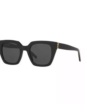 Yves Saint Laurent | Women
s Large Sunglasses, SL M143 YS000644