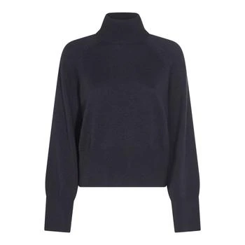 Brunello Cucinelli | Brunello Cucinelli High Neck Knitted Jumper