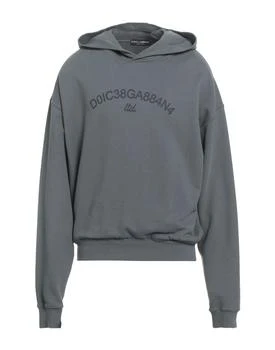 Dolce
Gabbana | Hooded sweatshirt