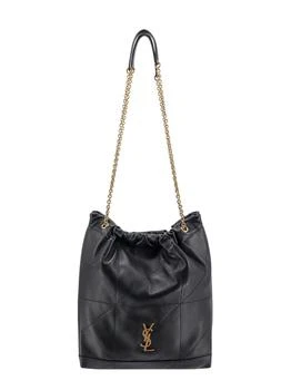 Yves Saint Laurent | Saint Laurent Jamie 4.3 Pouchon Shoulder Bag