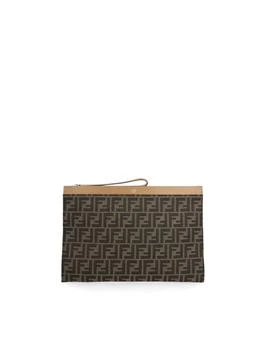Fendi | Fendi FF Large Flat Pouch
