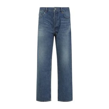 Yves Saint Laurent | Saint Laurent Mick Long Jeans