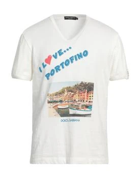 Dolce & Gabbana | T-shirt