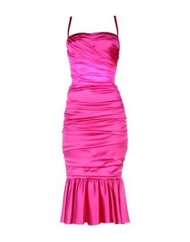 Dolce & Gabbana | Long dress