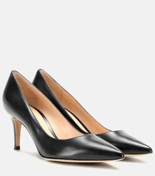Gianvito Rossi | Gianvito 70 leather pumps