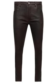 Rick Owens | Rick Owens Tonal Stitch Pants