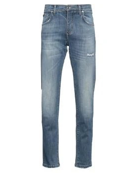 Dolce & Gabbana | Denim pants