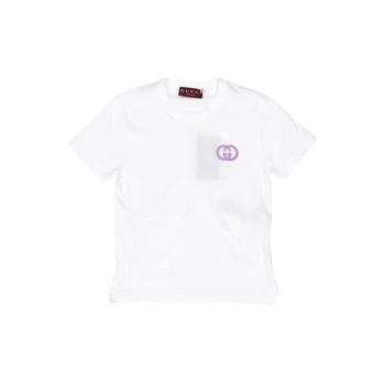 Gucci | Gucci Jersey T-Shirt