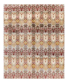 Bloomingdale's | Indo Ikat M6036 Area Rug, 8'2" x 9'10"