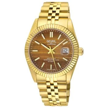 Gevril | Gevril Men's Watch 48973B