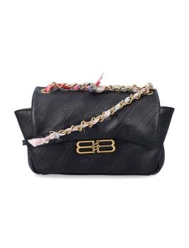 Balenciaga | Balenciaga Darling Mini Chain Shoulder Bag