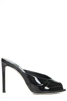 Jimmy Choo | Jimmy Choo Brigitte Slip-On Mules