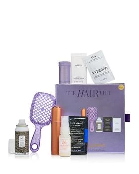 The Hair Edit Gift Set ($150 value) - Exclusive