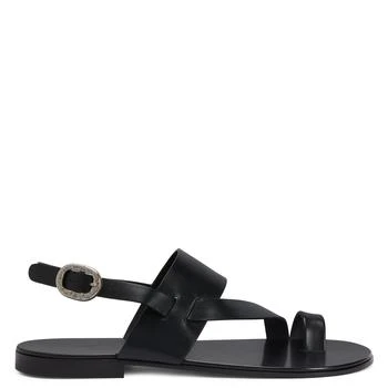 Giuseppe Zanotti | Hezra