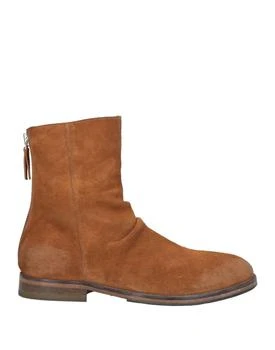 Ankle boot