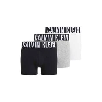 Calvin Klein Pack of three boxers