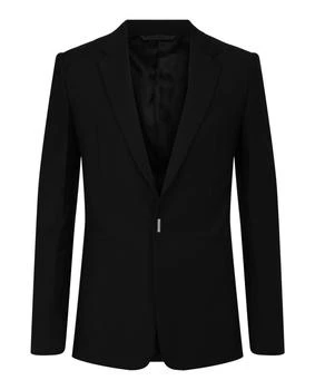 Givenchy | Slim-Fit Hook Blazer