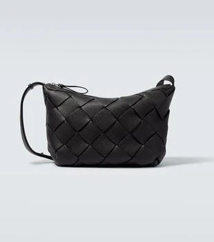 Bottega Veneta | Diago Intreccio leather shoulder bag