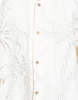 AMIRI | Solid color shirt