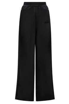 Moncler | Moncler X Adidas Mid Rise Track Pants